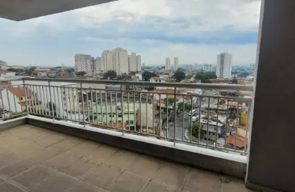 Imagem: Apartamento para Venda, Vila Maria