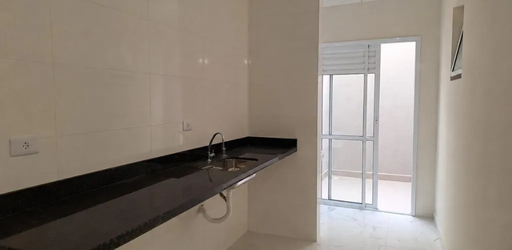 Apartamento Pronto Para Morar ZN Imóvel - Imagem 1