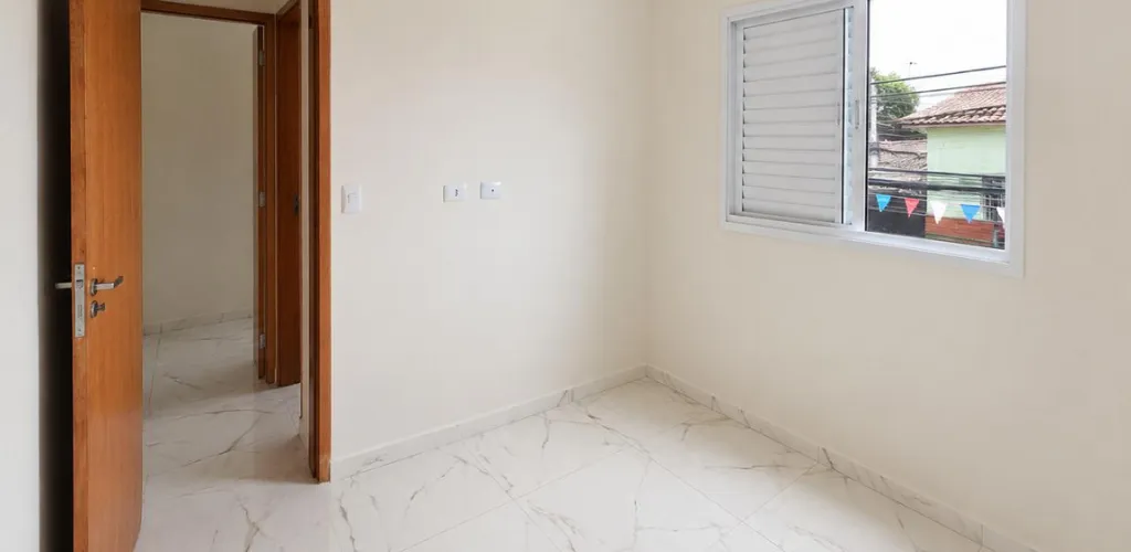 Apartamento Pronto Para Morar ZN Imóvel - Imagem 2