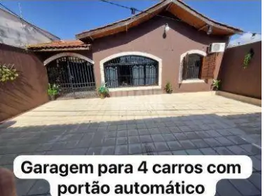 Imagem: Casa Térrea para Venda, Santana