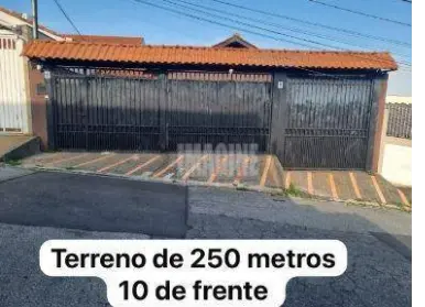 Imagem: Casa Térrea para Venda, Santana