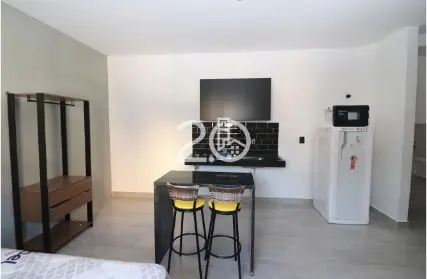 Imagem: Kitnet / Loft para Alugar, Vila Maria Luisa