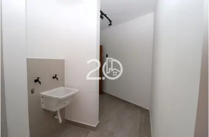 Imagem: Kitnet / Loft para Alugar, Vila Maria Luisa