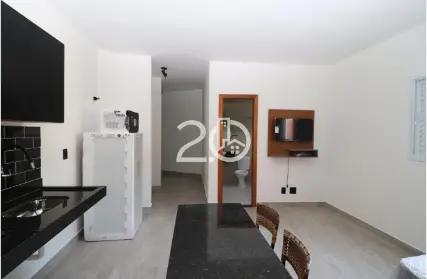 Imagem: Kitnet / Loft para Alugar, Vila Maria Luisa