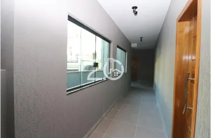 Imagem: Kitnet / Loft para Alugar, Vila Maria Luisa
