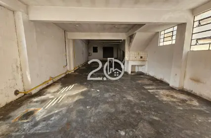 Imagem: Galpão / Salão para Alugar, Parque Peruche