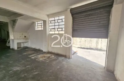 Imagem: Galpão / Salão para Alugar, Parque Peruche