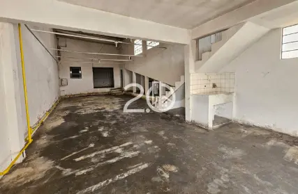 Imagem: Galpão / Salão para Alugar, Parque Peruche