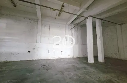 Imagem: Galpão / Salão para Alugar, Parque Peruche