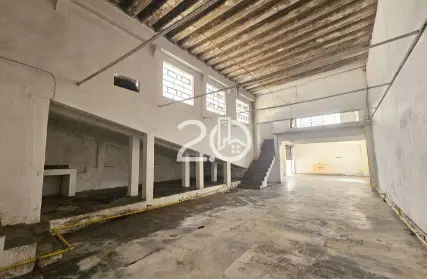 Imagem: Galpão / Salão para Alugar, Parque Peruche