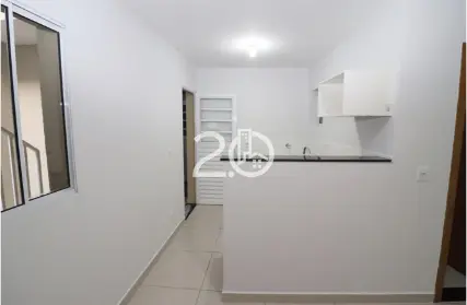 Imagem: Apartamento para Alugar, Vila Barbosa