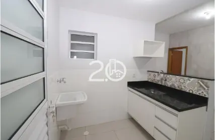 Imagem: Apartamento para Alugar, Vila Barbosa