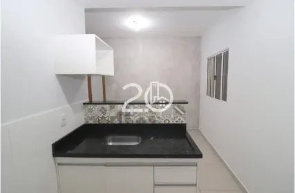 Imagem: Apartamento para Alugar, Vila Barbosa