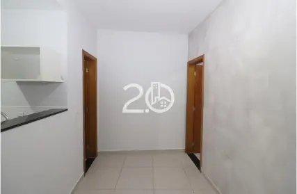 Imagem: Apartamento para Alugar, Vila Barbosa