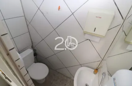 Imagem: Sala Comercial para Alugar, Freguesia do Ó