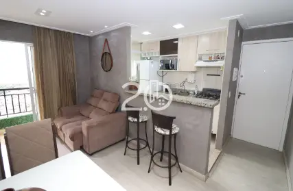 Imagem: Apartamento para Venda, Vila Penteado