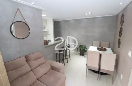 Imagem: Apartamento para Venda, Vila Penteado