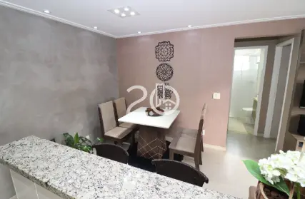 Imagem: Apartamento para Venda, Vila Penteado
