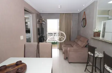 Imagem: Apartamento para Venda, Vila Penteado