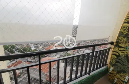 Imagem: Apartamento para Venda, Vila Penteado