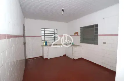 Imagem: Casa Térrea para Alugar, Vila Francos