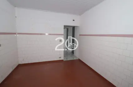 Imagem: Casa Térrea para Alugar, Vila Francos