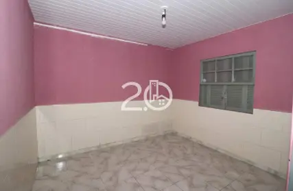 Imagem: Casa Térrea para Alugar, Vila Francos