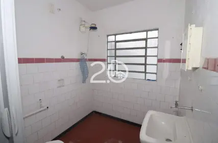 Imagem: Casa Térrea para Alugar, Vila Francos