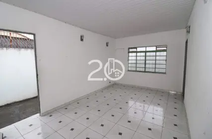 Imagem: Casa Térrea para Alugar, Vila Francos