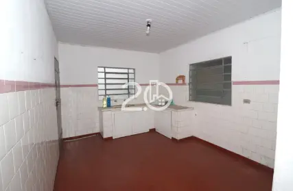 Imagem: Casa Térrea para Venda, Vila Francos