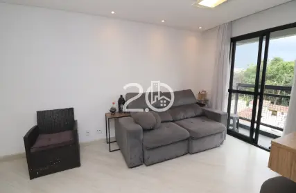 Imagem: Apartamento para Venda, Vila Carbone