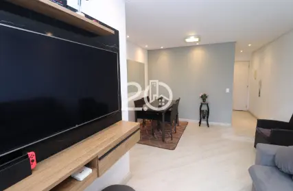 Imagem: Apartamento para Venda, Vila Carbone