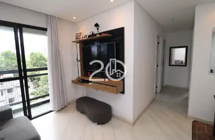 Imagem: Apartamento para Venda, Vila Carbone