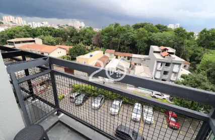 Imagem: Apartamento para Venda, Vila Carbone