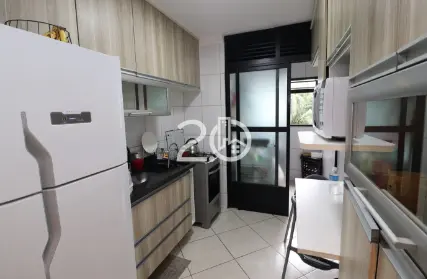 Imagem: Apartamento para Venda, Vila Carbone