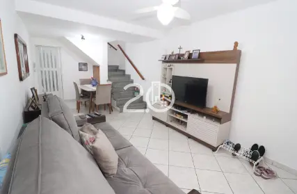 Imagem: Condomínio Fechado para Venda, Vila Carbone