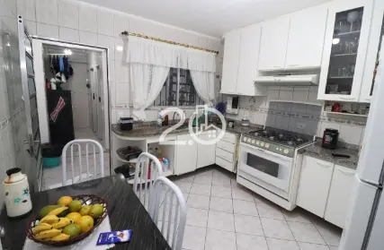 Imagem: Condomínio Fechado para Venda, Vila Carbone