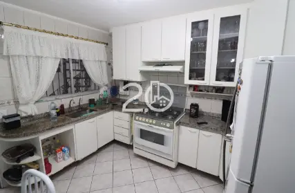 Imagem: Condomínio Fechado para Venda, Vila Carbone