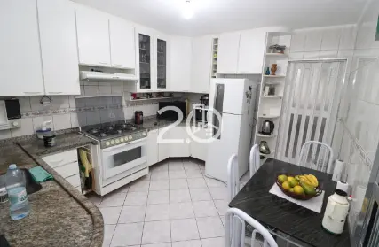 Imagem: Condomínio Fechado para Venda, Vila Carbone