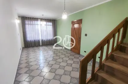 Imagem: Sobrado para Venda, Vila São Vicente