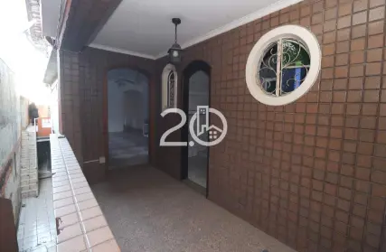 Imagem: Casa Térrea para Alugar, Sítio do Morro