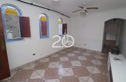 Imagem: Casa Térrea para Alugar, Sítio do Morro