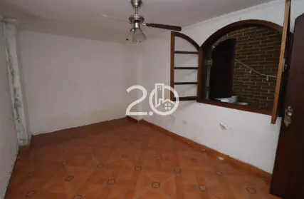 Imagem: Casa Térrea para Alugar, Sítio do Morro