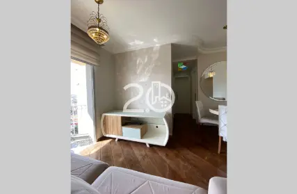 Imagem: Apartamento para Venda, Nossa Senhora do Ó