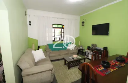 Imagem: Sobrado para Venda, Vila Palmeiras