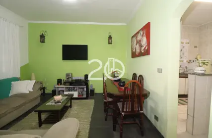 Imagem: Sobrado para Venda, Vila Palmeiras