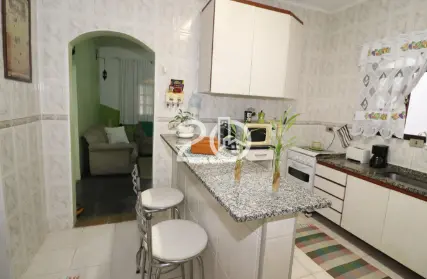 Imagem: Sobrado para Venda, Vila Palmeiras