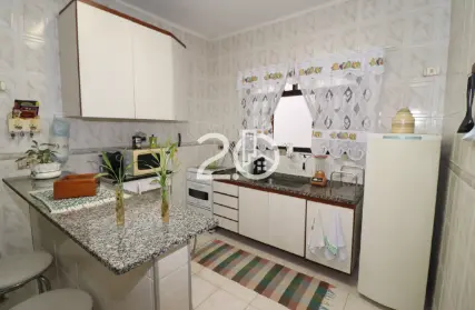 Imagem: Sobrado para Venda, Vila Palmeiras