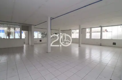 Imagem: Galpão / Salão para Venda, Vila Siqueira (Zona Norte)