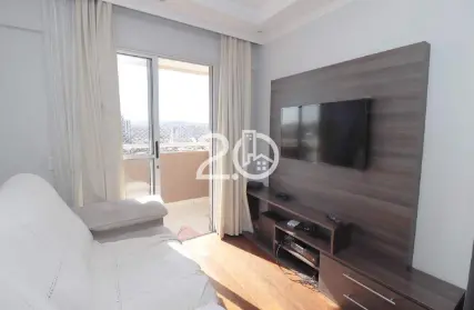 Imagem: Apartamento para Venda, Casa Verde Alta